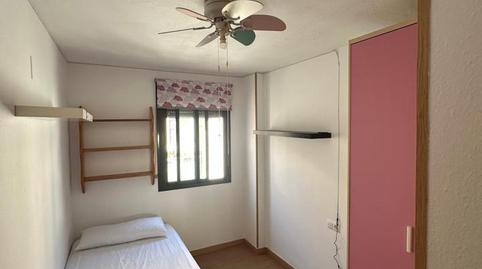 Foto 5 de Pis de lloguer a Escritor Antonio Soler, Santa Isabel, Málaga Capital