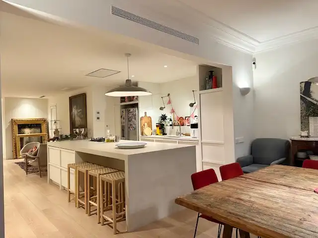 Appartement avec terrasse à vendre à Passeig de la Bonanova, imagen 9