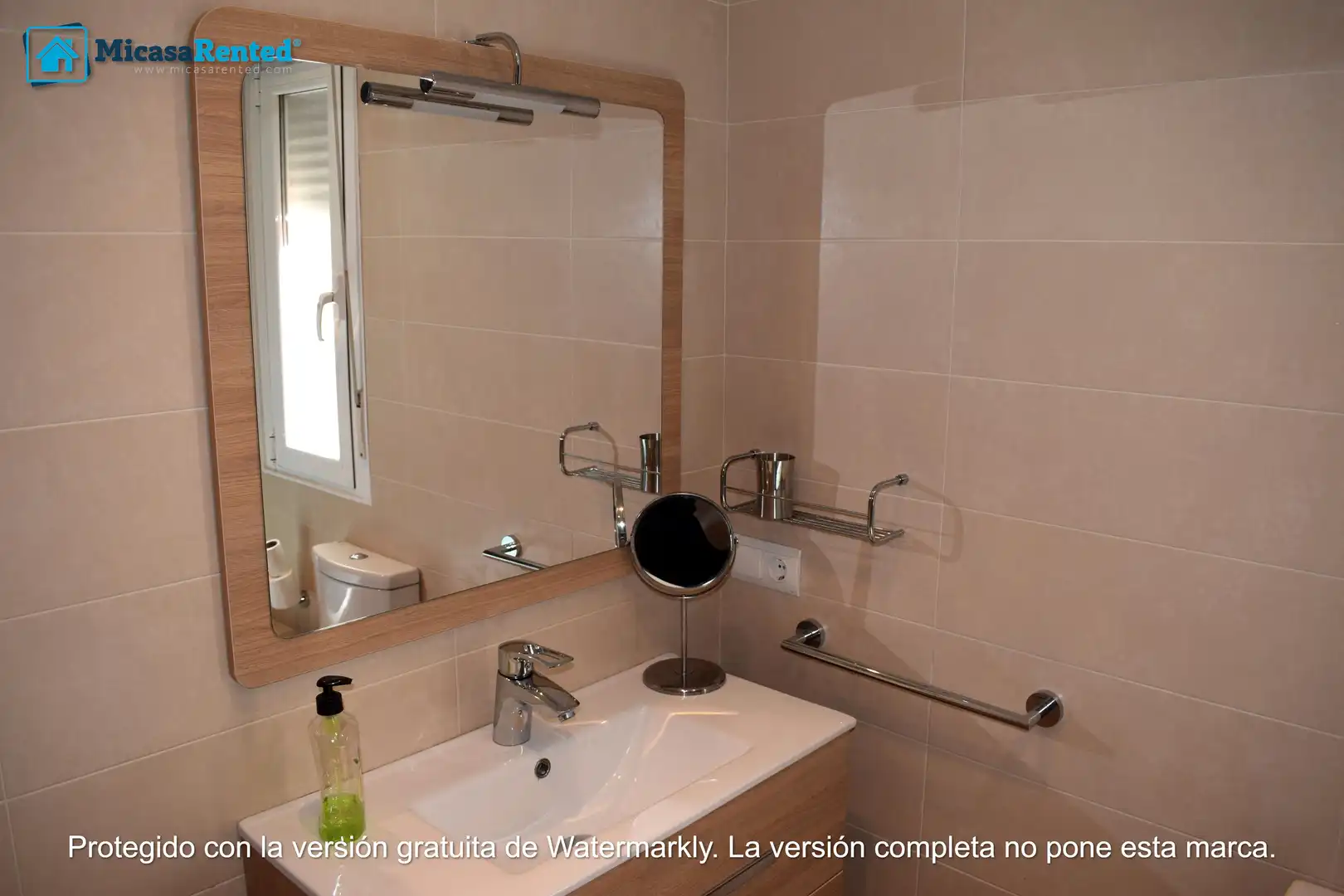 Flat for rent in Calle del Ingenio, Valdenoja