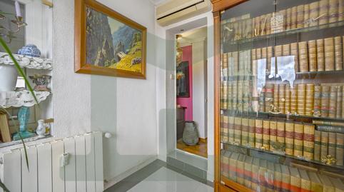 Photo 5 of Attic for sale in De la Infanta Mercedes, Castillejos - Cuzco,  Madrid Capital