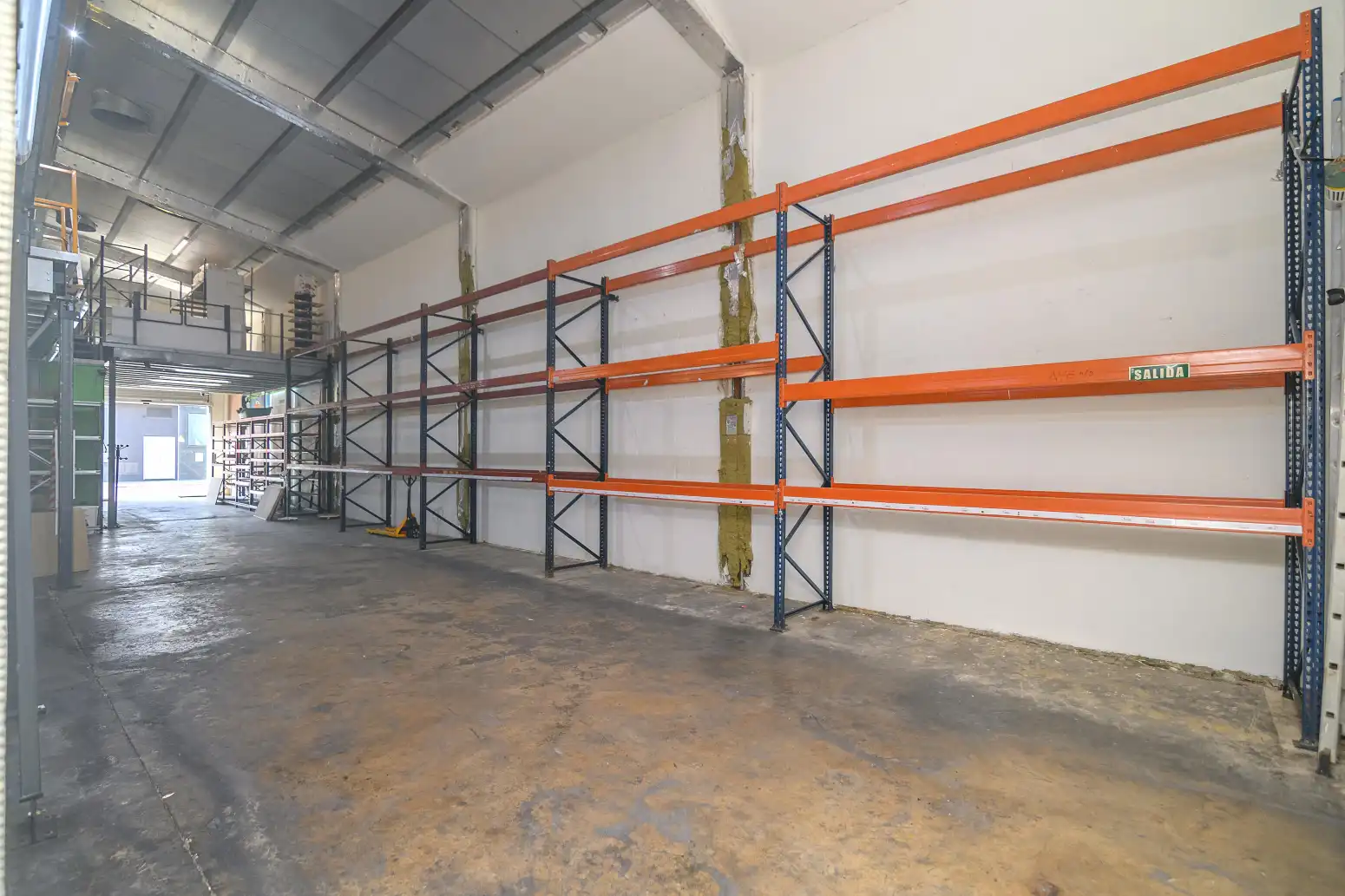 Industrial building for sale in Viladecans - CL FORJA LA, imagen 36