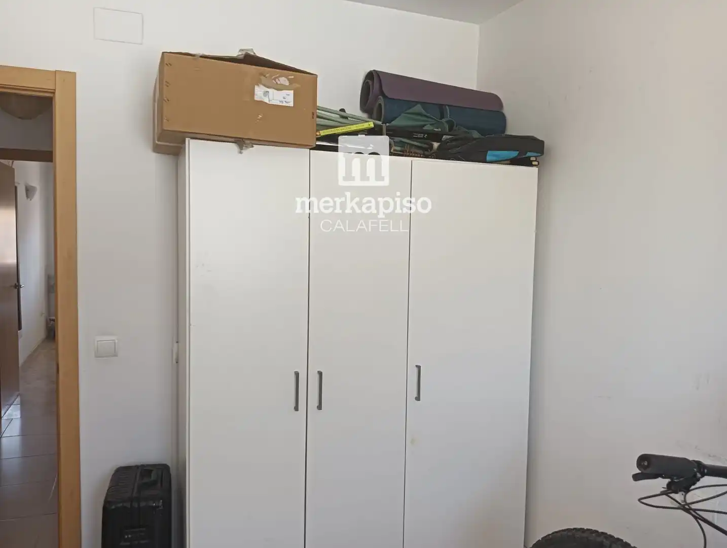 Habitación de Piso en venta en Cunit con Aire acondicionado, Calefacción y Terraza