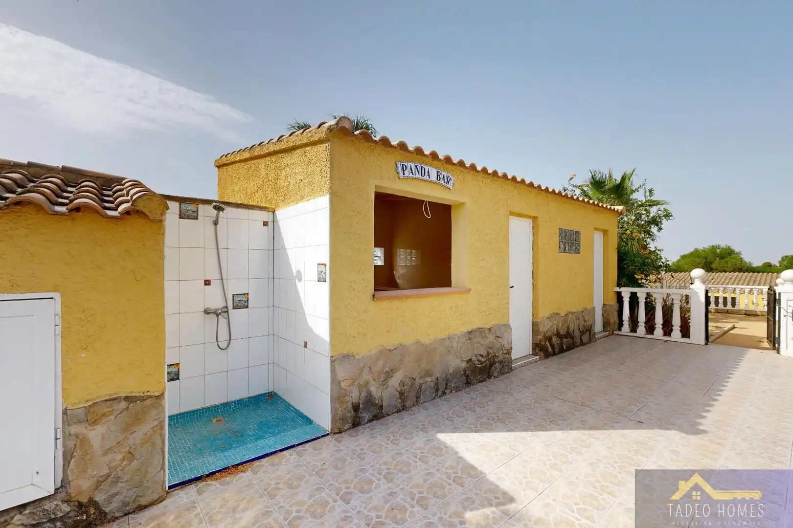 Villa avec piscine à vendre à Campo de Murcia, imagen 5