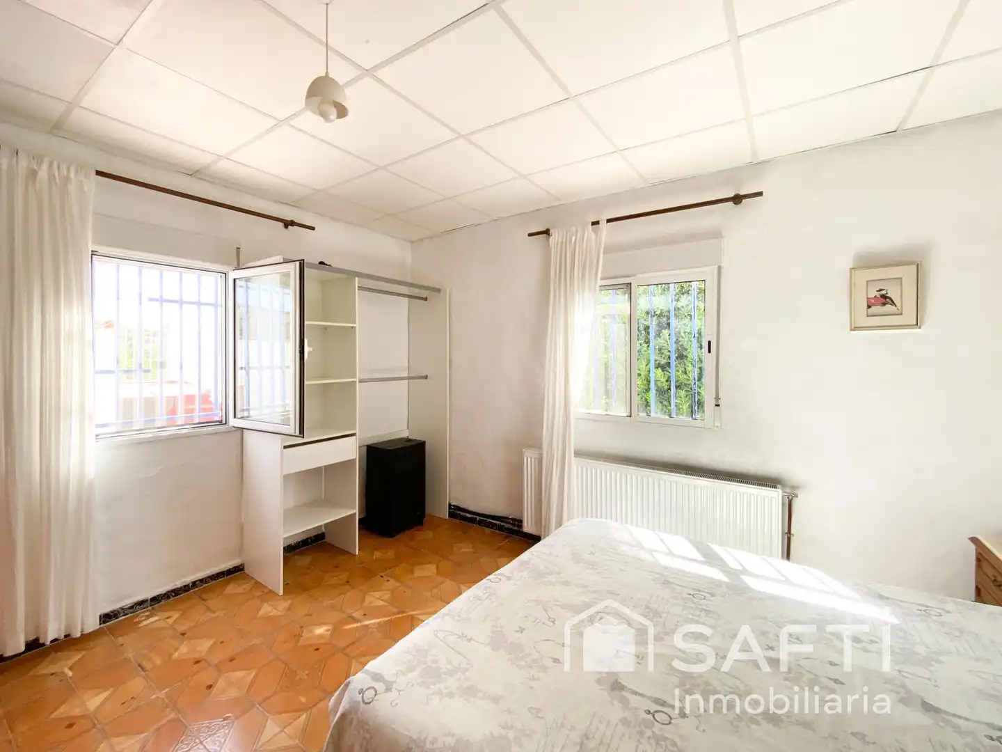 Habitación de Finca rústica en venta en Godelleta con Calefacción