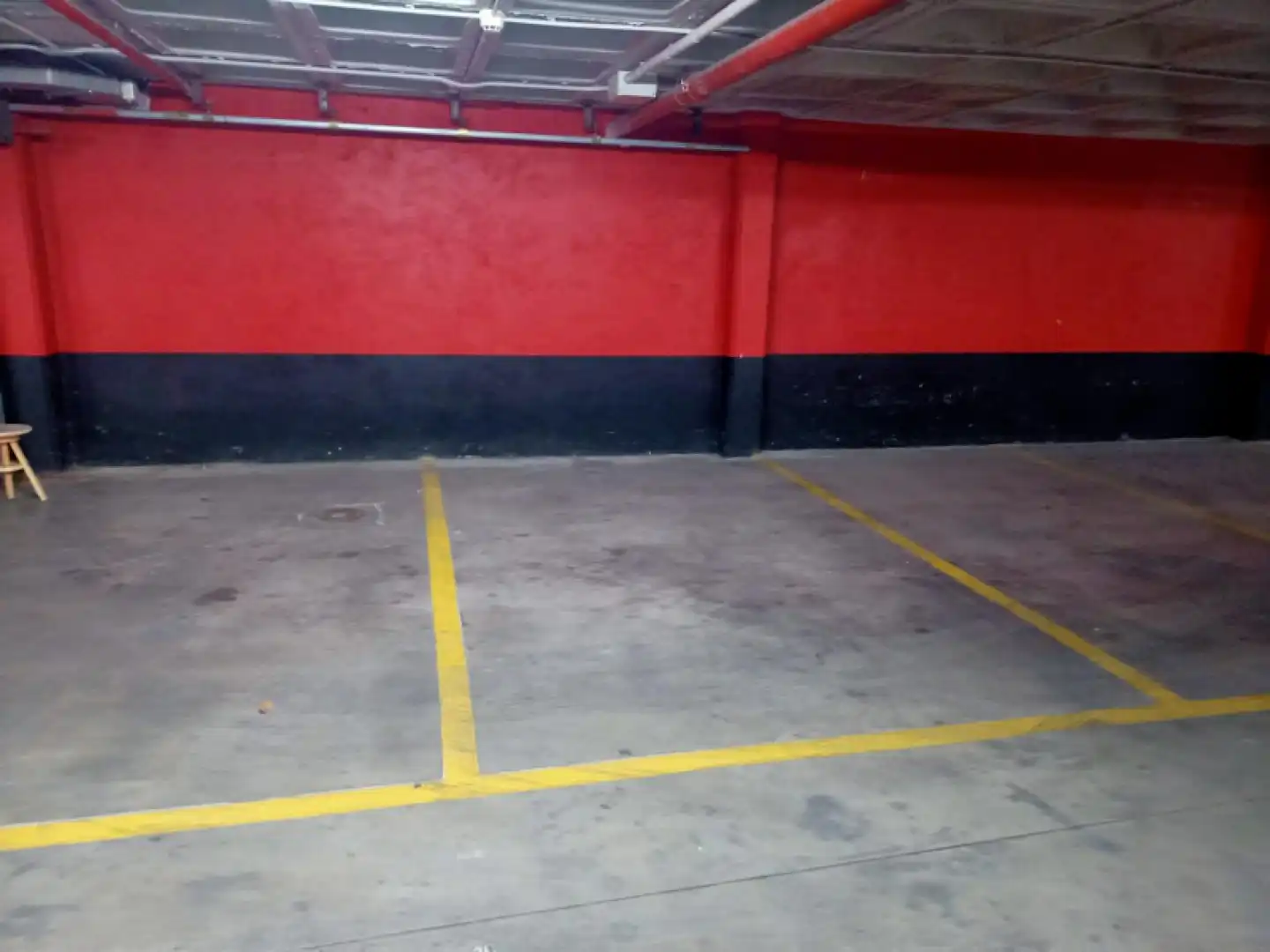 Aparcament de Garatge en venda en Cubas de la Sagra