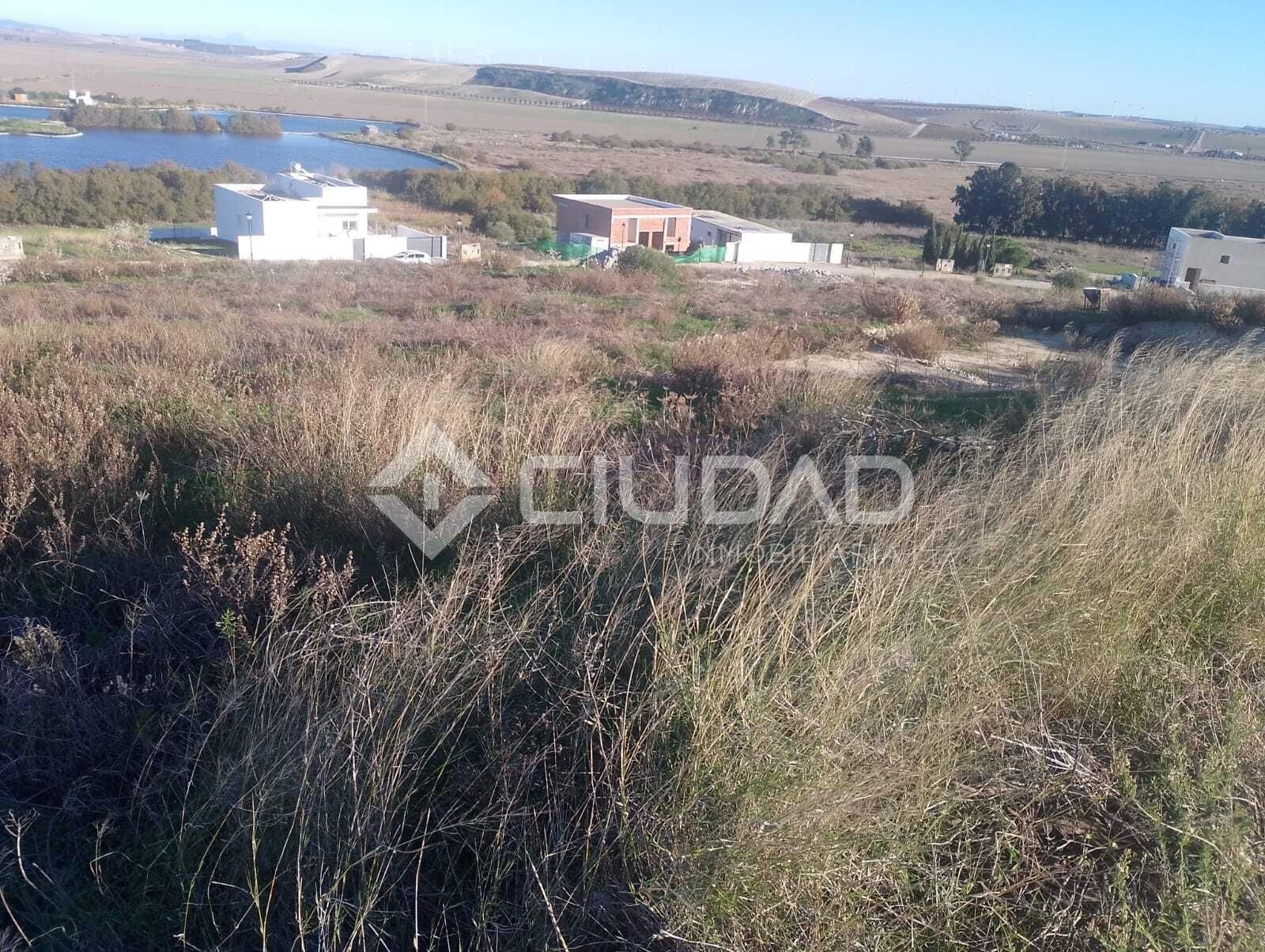 Residencial en venda en Sanlúcar de Barrameda