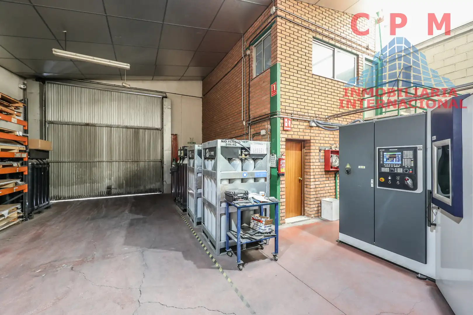 Industrial building for sale in Ajalvir, imagen 23