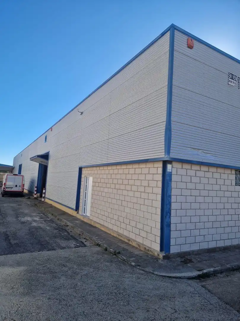 Nave industrial in vendita a Valls, imagen 7