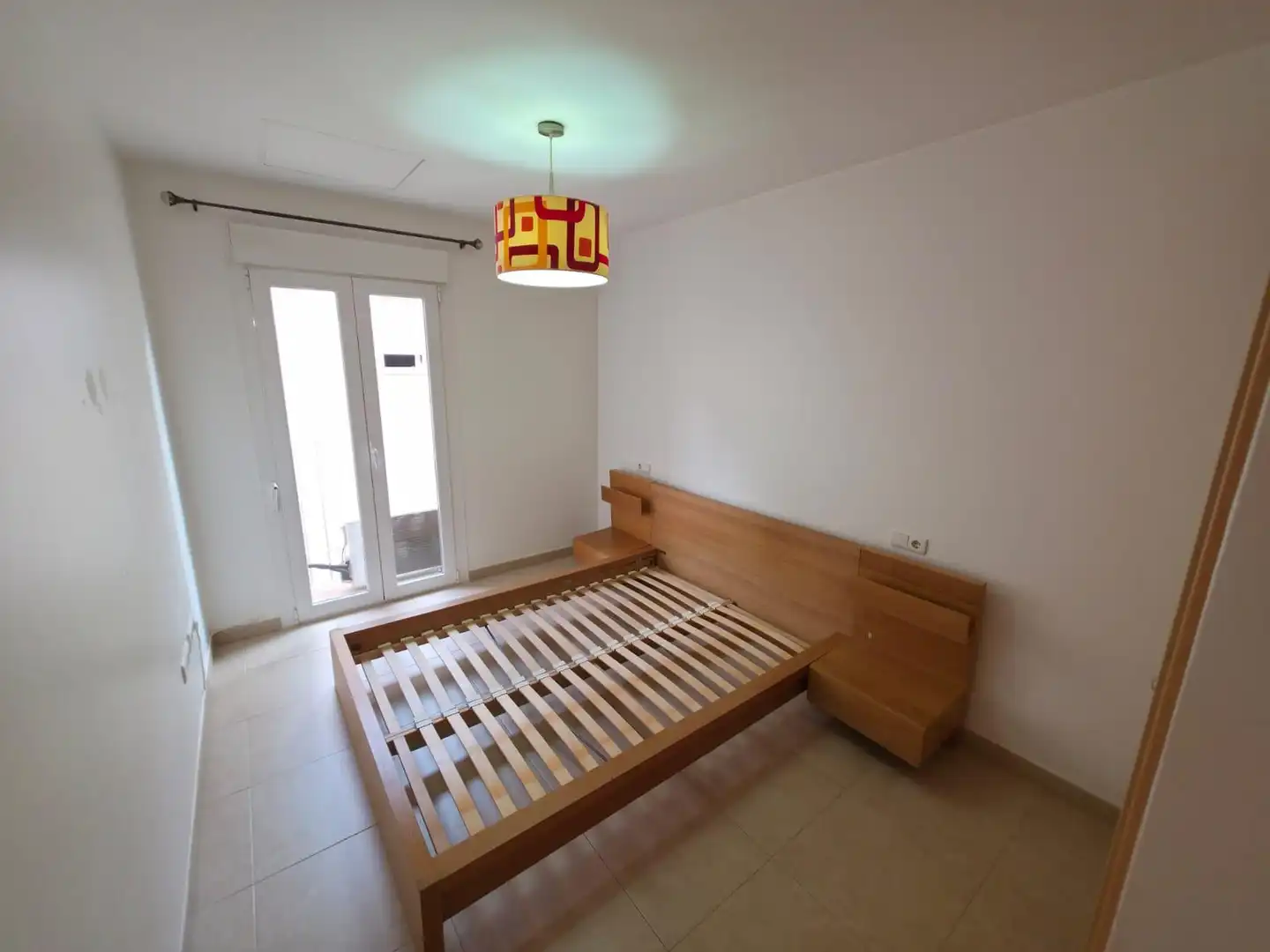 Habitación de Dúplex en venta en Ondara con Aire acondicionado, Calefacción y Terraza