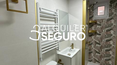 Photo 3 of Flat to rent in De Los Marineros, Hellín,  Madrid Capital