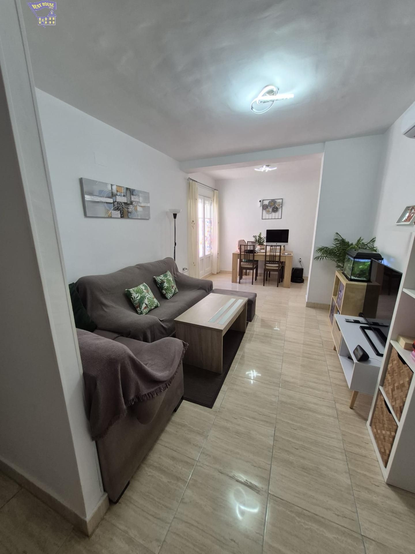 Flat to rent in Arcos de la Frontera