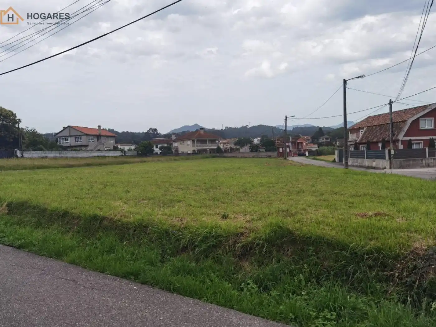 Wohnbaugrundstück zum Verkauf in Camiño da Golada,, imagen 3