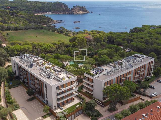 Piso en Venta en La Fosca - Cala Margarida