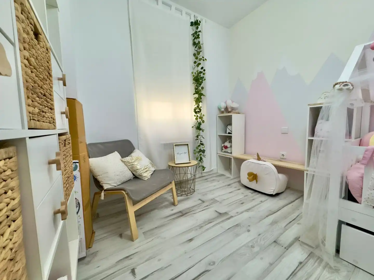 Habitación de Piso en venta en Valdepeñas con Aire acondicionado, Calefacción y Balcón