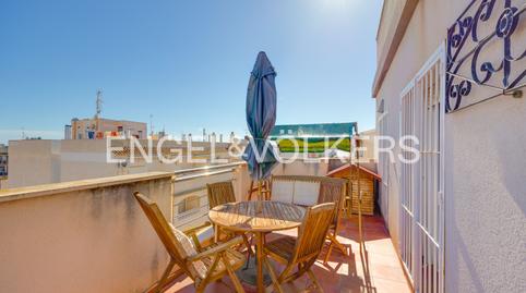 Foto 4 de Àtic en venda a Puerto Deportivo, Torrevieja