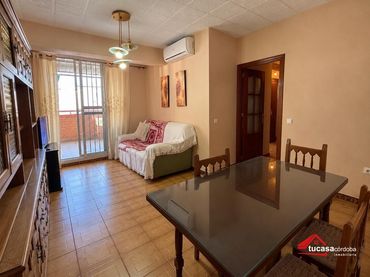 Piso con ascensor en venta en Levante