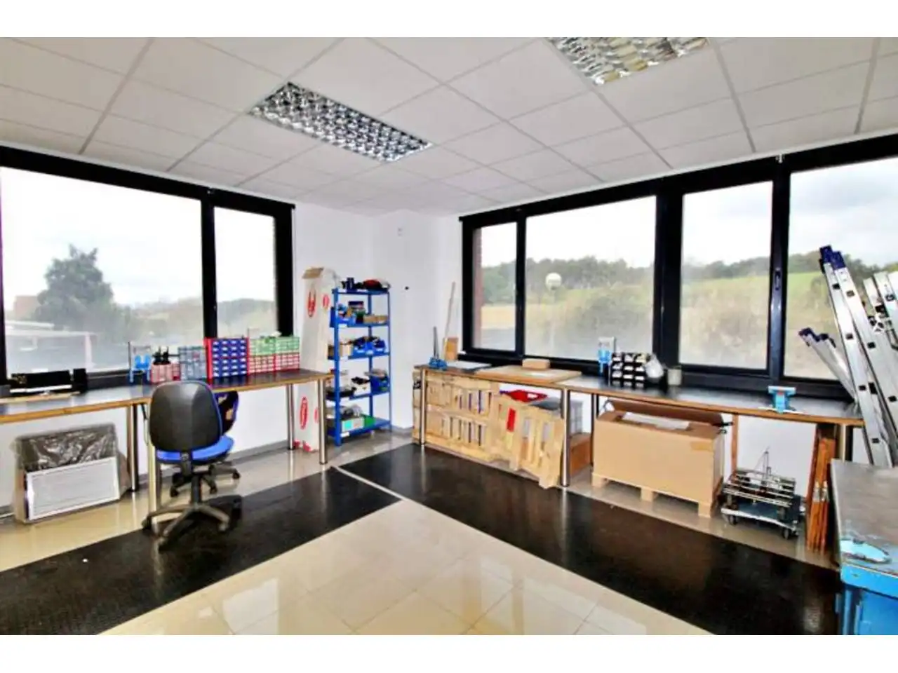 Business premises for sale in Avenida Sentmenat