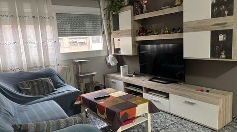 Foto 4 de Piso en venta en Guadiana, Can Palet II - Santa Eulàlia, Terrassa