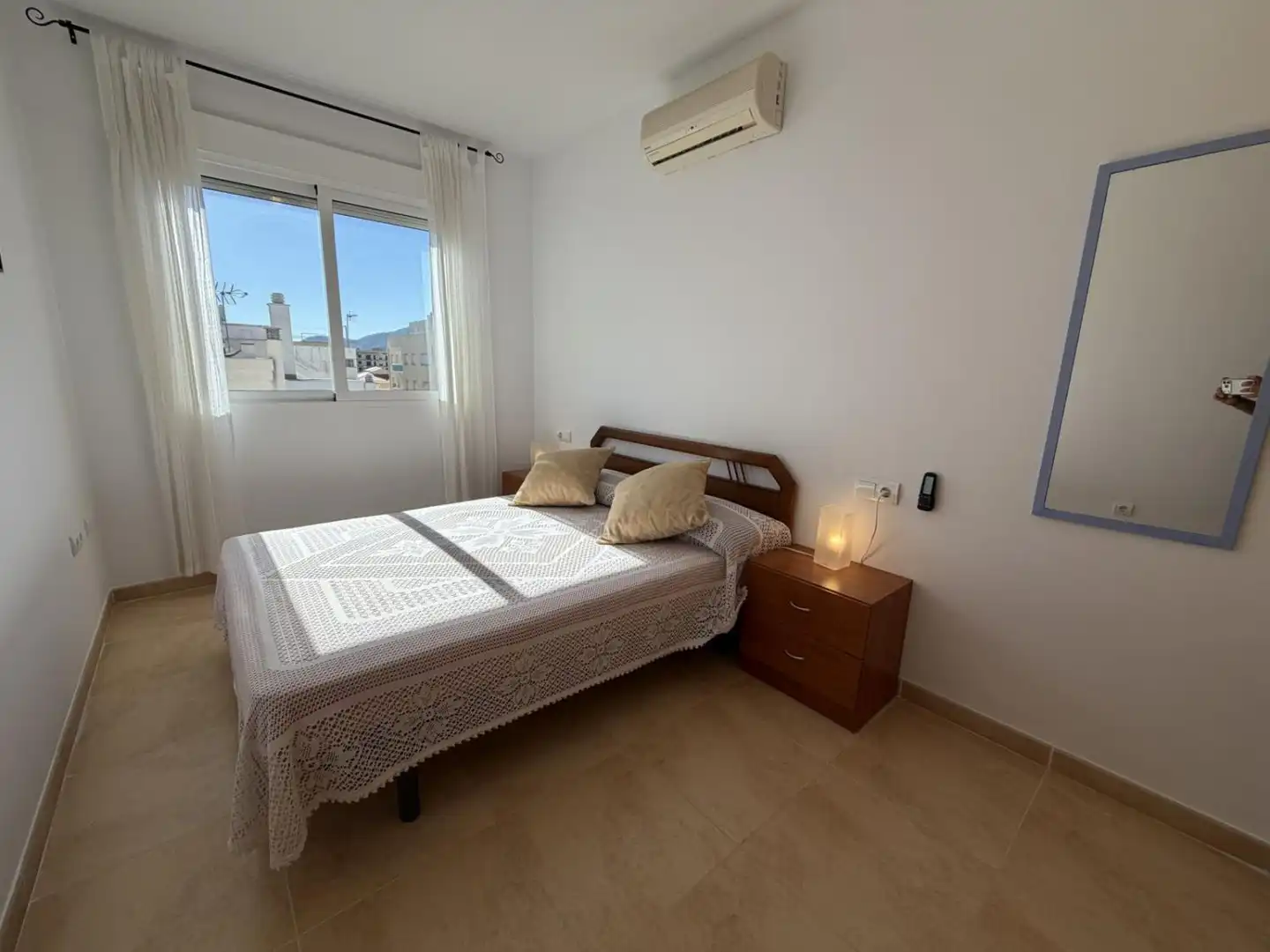 Mini appartamento con terrazza in vendita a Avinguda Catalunya, imagen 17
