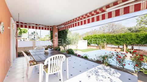 Foto 4 de Casa o chalet en venta en El Palmeral, Heliópolis, Benicasim / Benicàssim