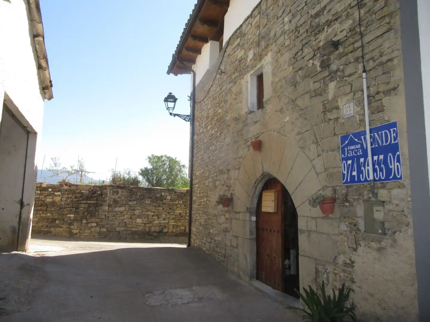 Casa in vendita a La fuente 6, imagen 3