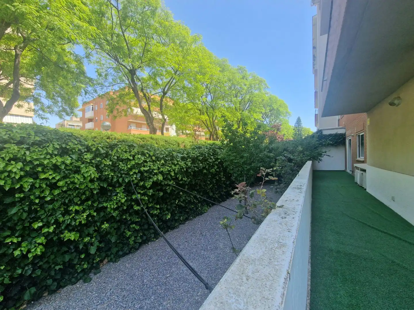 Rez-de-chaussée avec piscine à vendre à Calle CL AMETLLA DE MAR 11 Es:A Pl:00 Pt:01 BARNA SOL 43, imagen 9