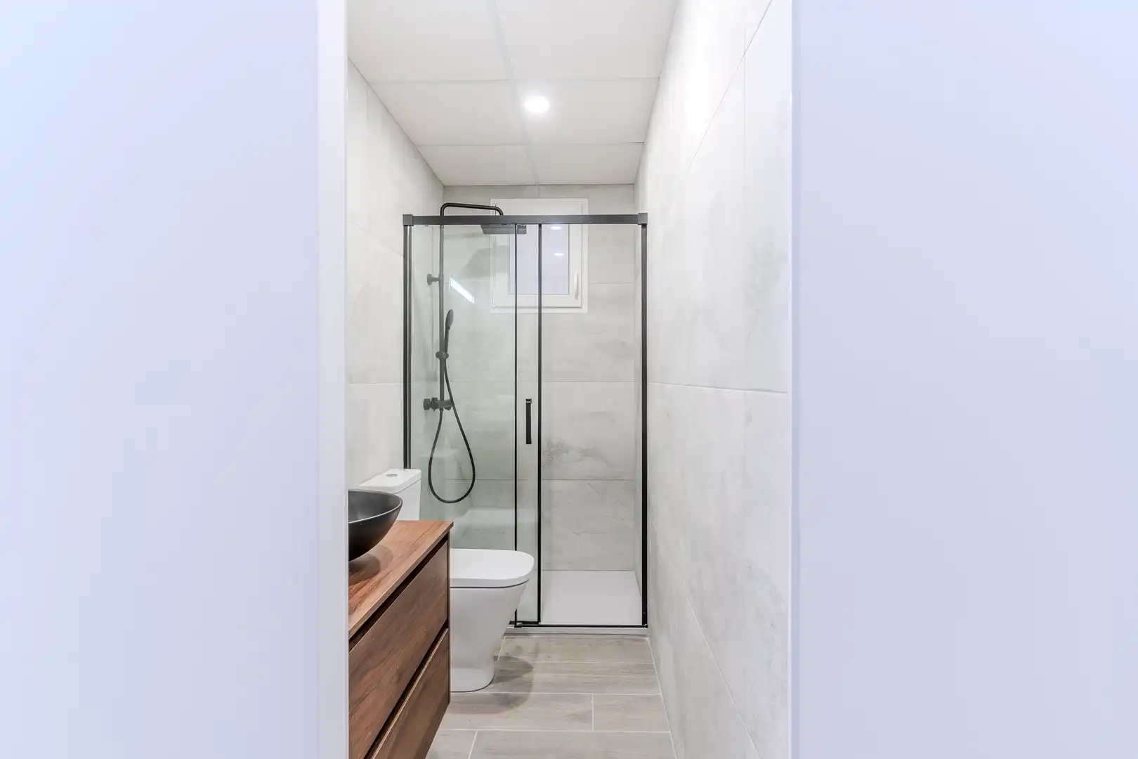 Baño de Piso en venta en La Ràpita con Aire acondicionado, Calefacción y Terraza