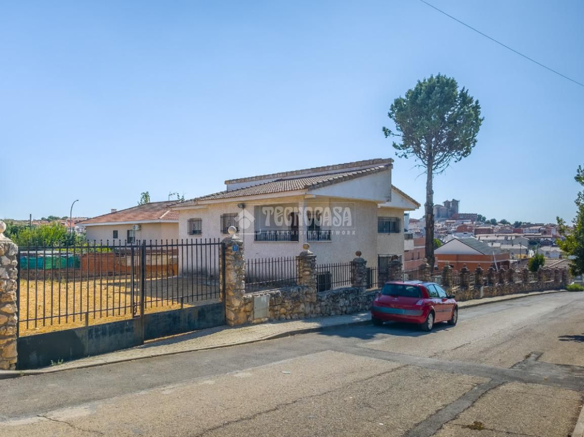 Casa o chalet en venta