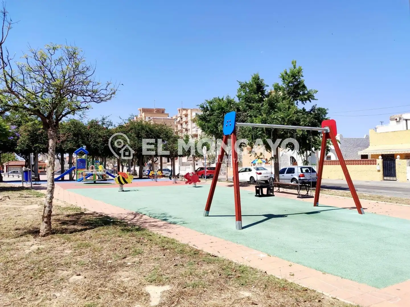 Apartamento con piscina en venta en Nueva Torrevieja - Aguas Nuevas, imagen 27