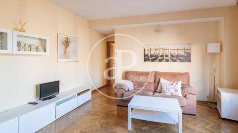 Photo 4 of Flat to rent in Argüelles, Madrid