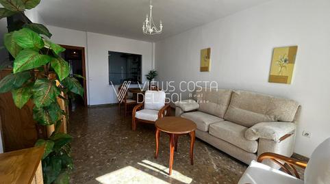 Foto 4 de Apartament de lloguer a Algarrobo Costa, Málaga