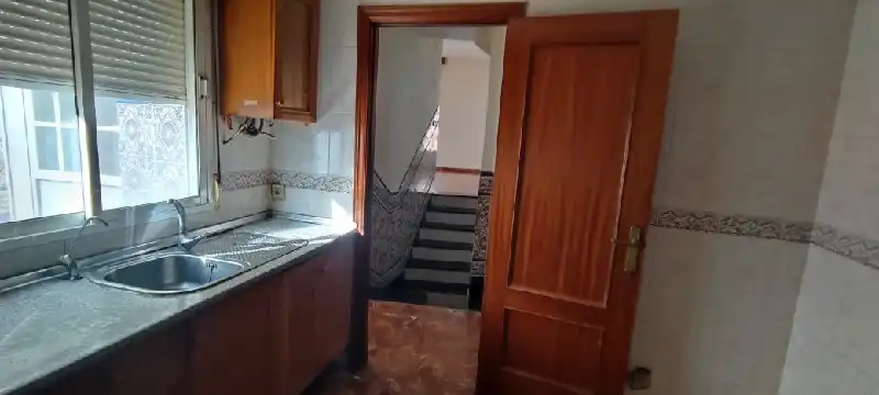 Cocina de Casa o chalet en venta en Arjonilla