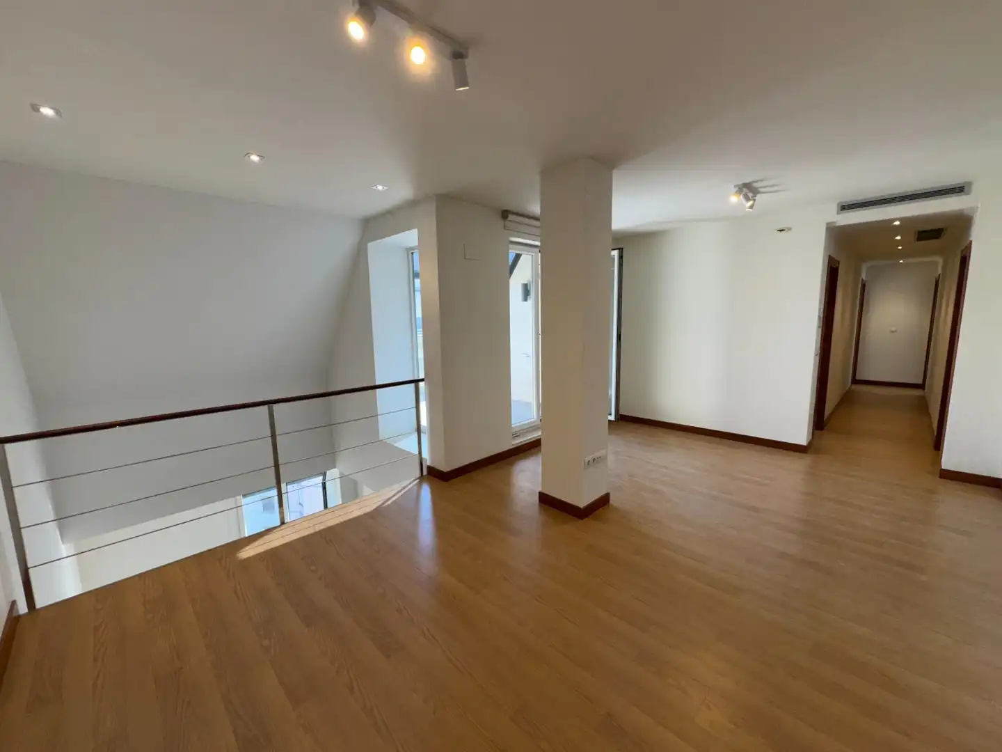 Duplexes for sale in Ponferrada  with Heating, Parquet flooring and Terrace