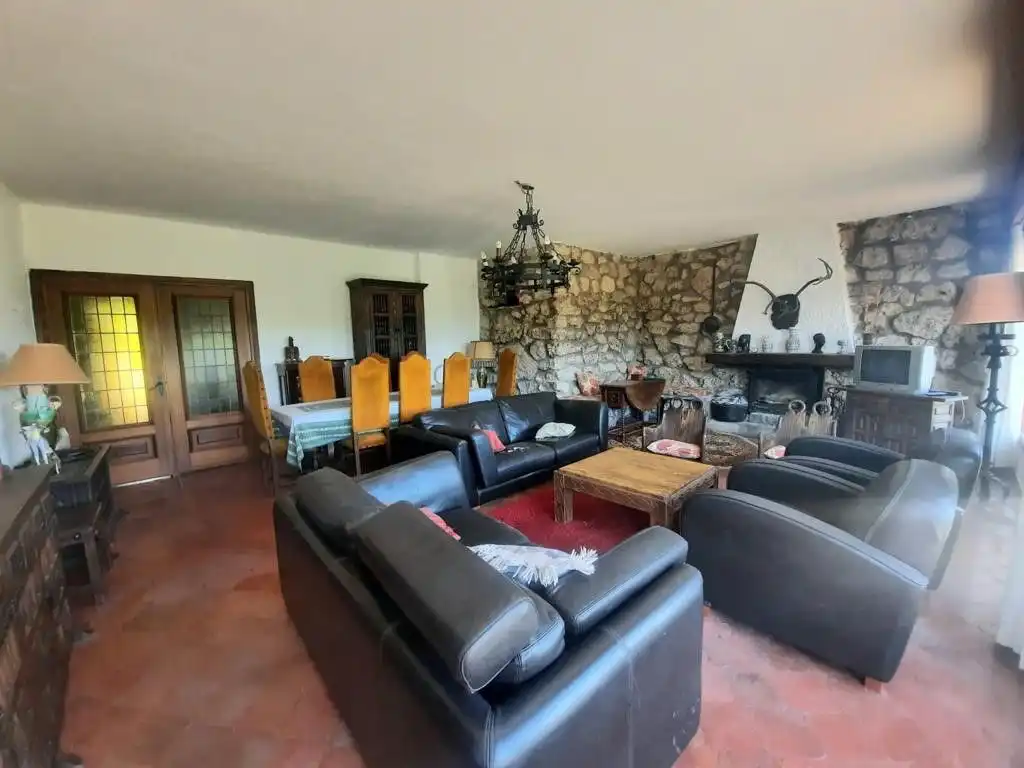 Casa o xalet en venda a Albalate de Zorita