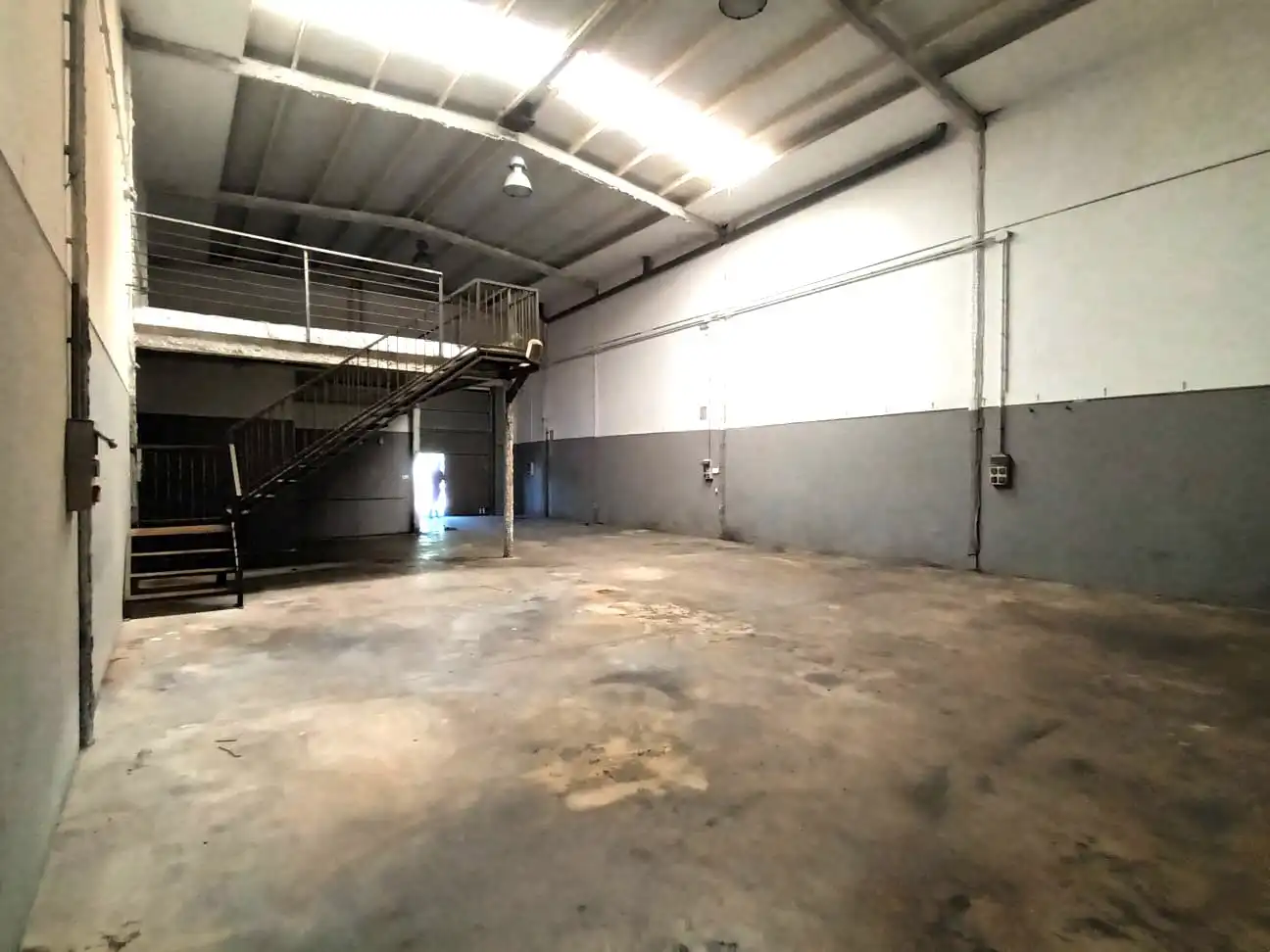 Nave industrial en venta en Calamonte