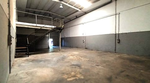 NAVE INDUSTRIAL EN CALAMONTE/ DON HACHE, imatge 4