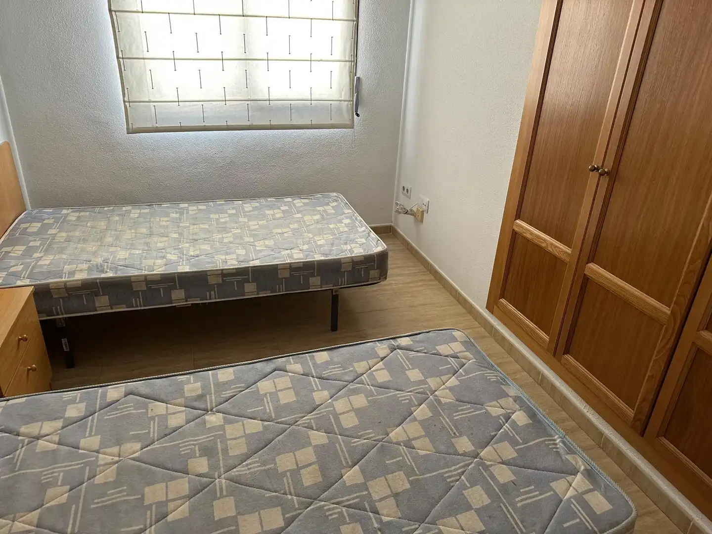 Habitación de Piso en venta en Murcia con Aire acondicionado, Calefacción y Trastero