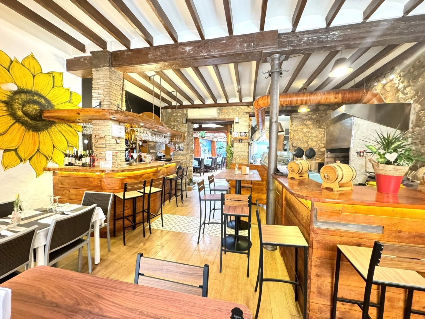 Local de lloguer a LORETO, 24, Centro Urbano