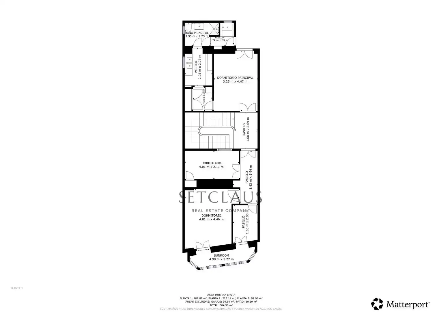 Casa in vendita a Centre, imagen 39
