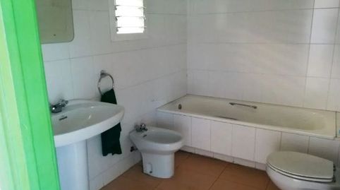 Foto 5 von Fabrikhallen zur Miete in Pisa, Mairena del Aljarafe
