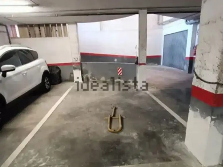 Einzelparkplatz zum Verkauf in Carrer de Jaume Bujosa 17