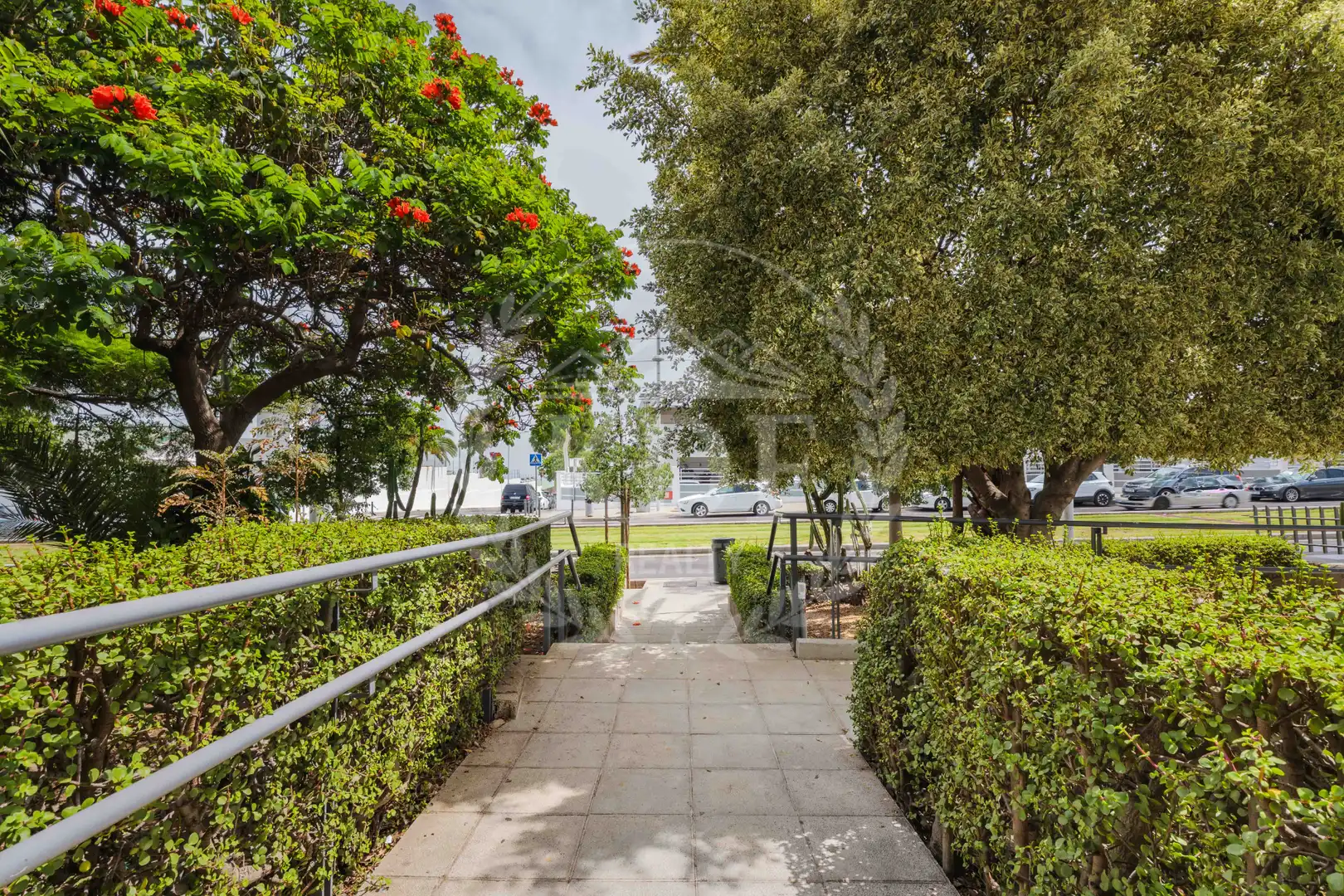 Piso con ascensor en venta en Urbanizacion Florida, imagen 30