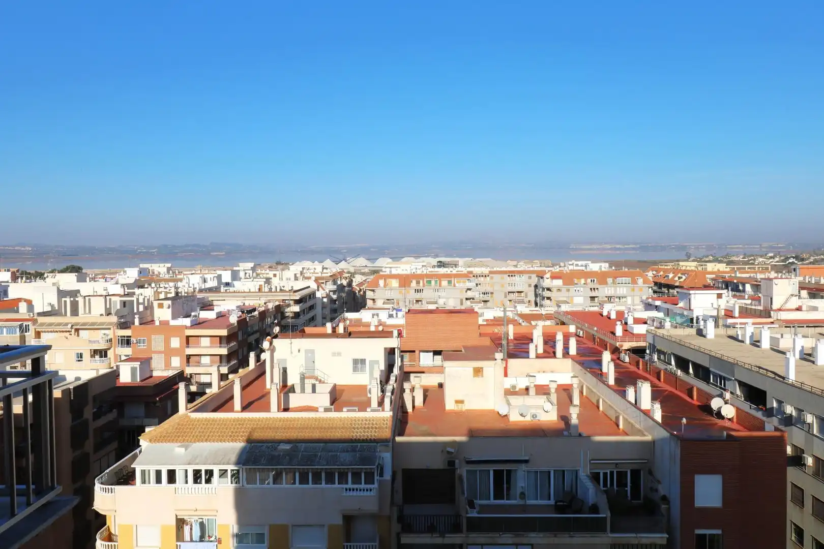 Penthouse with pool for sale in Playa del Acequión, Náufragos y Rocío del Mar, imagen 19