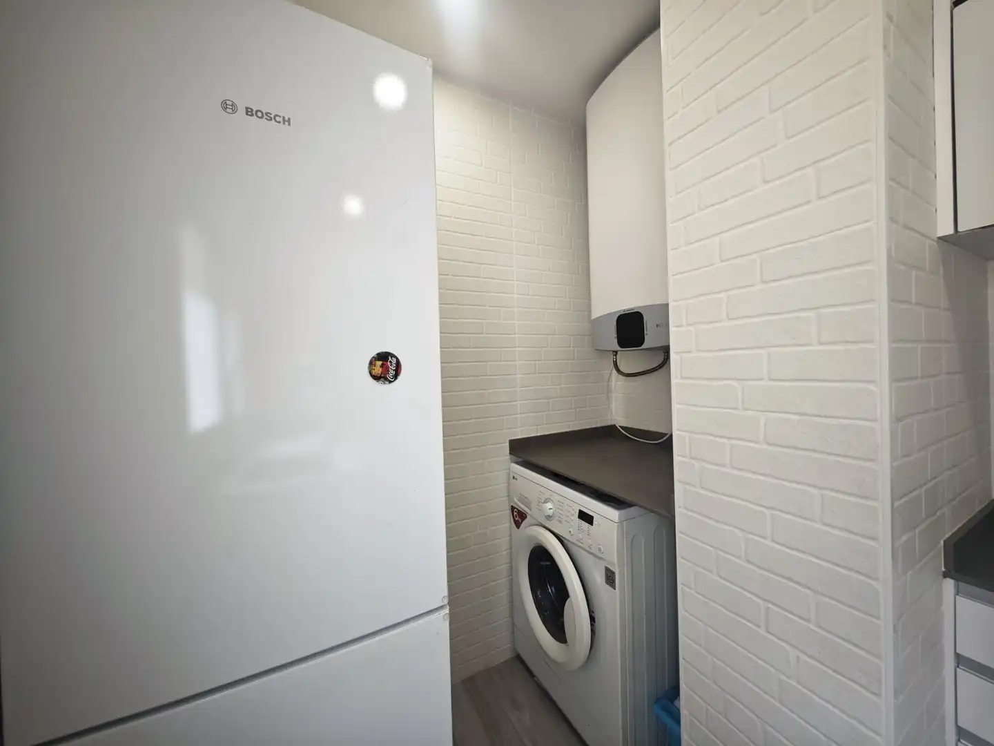 Wohnung zum Verkauf in Centro Urbano, imagen 7