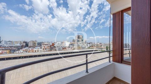 Photo 2 of Flat for rent in Carrer de Castelló, Russafa, Valencia Capital