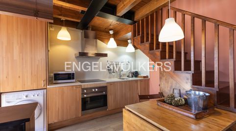 Foto 3 de Casa adosada en venta en Avenue Emmanuel Brousse, 5, Bourg - Madame, Cerdanya Francesa