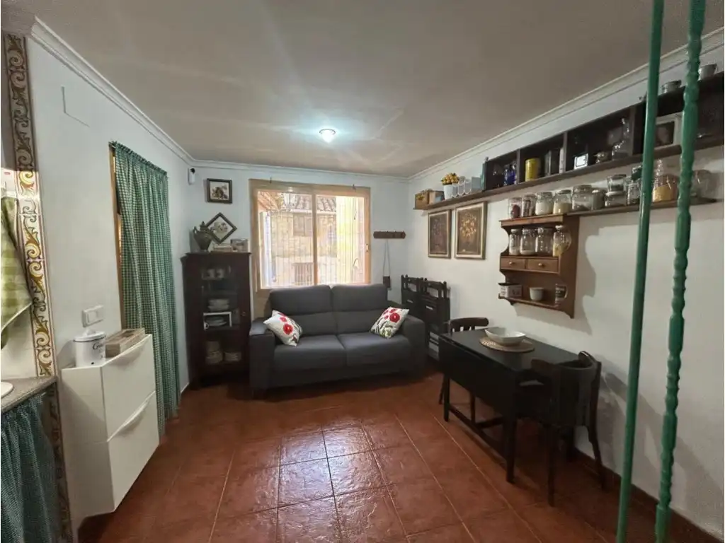 Casa o xalet en venda en Algimia de Almonacid amb Aire condicionat i Balcó