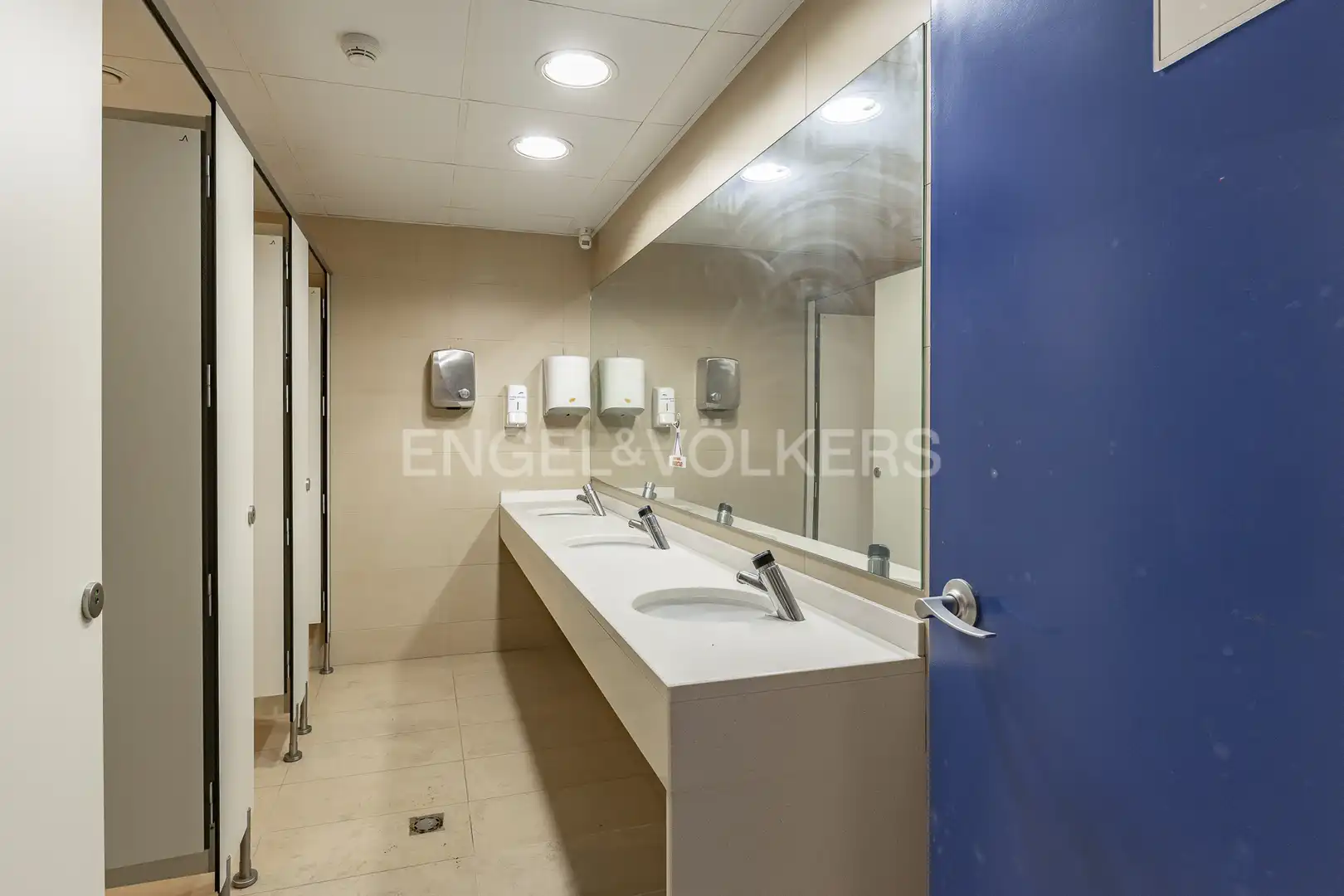 Office space with lift to rent in Zona Industrial, imagen 63