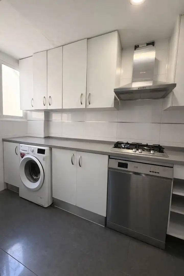 Wohnung mit Aufzug zum Verkauf in HEROE DE SOSTOA 87, imagen 4