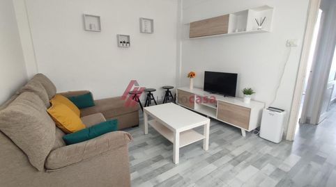 Foto 3 de Piso de alquiler en Avda. de Vigo, Centro, Ferrol